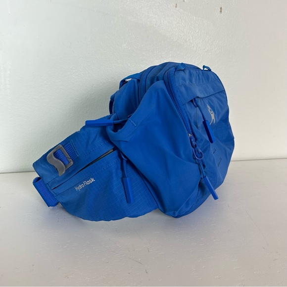 Hydro Flask 5 L Down Shift Hydration Hip Fanny Pack - Picture 4 of 12